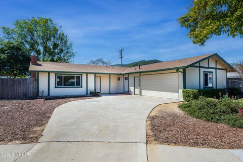 Photo of 1680 1st Court, Solvang, CA 93463 (MLS # 26000586)