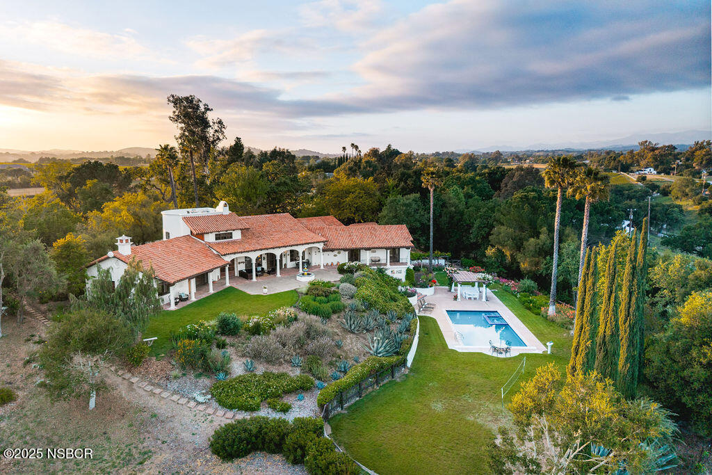 Santa Ynez, California 93460, United States, 4 Bedrooms Bedrooms, ,6 BathroomsBathrooms,Residential,Active,204391