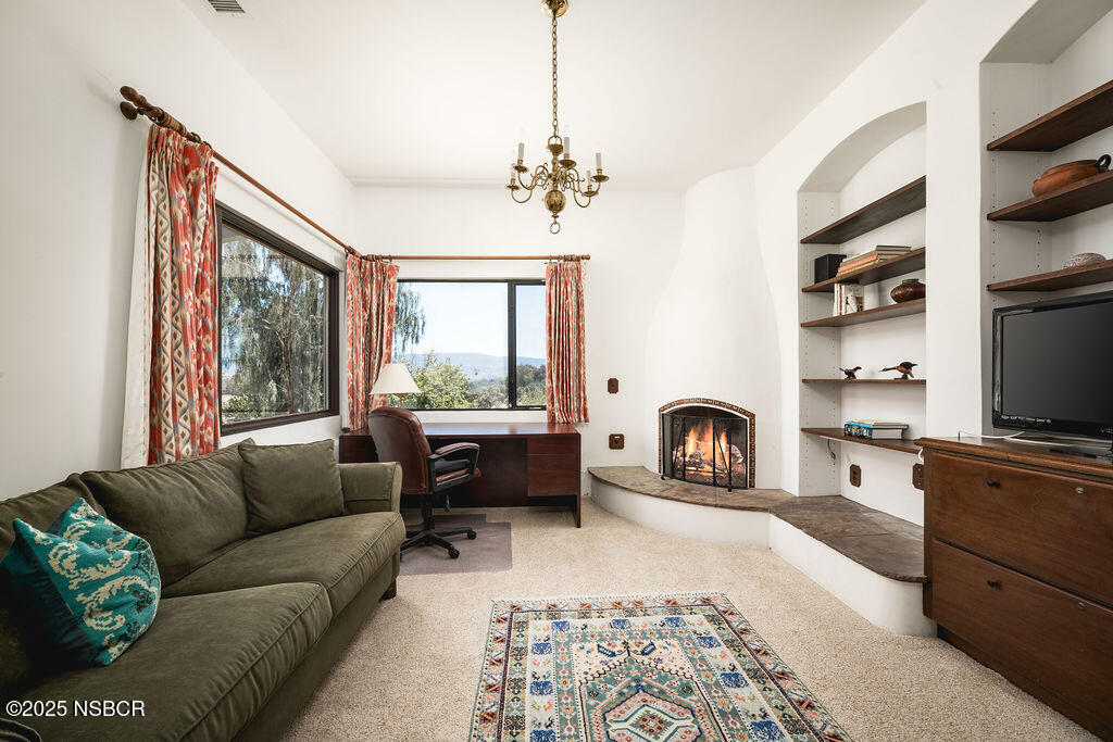 Santa Ynez, California 93460, United States, 4 Bedrooms Bedrooms, ,6 BathroomsBathrooms,Residential,Active,204391