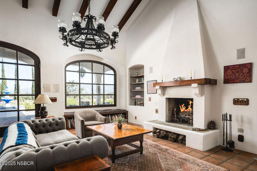 Santa Ynez, California 93460, United States, 4 Bedrooms Bedrooms, ,6 BathroomsBathrooms,Residential,Active,204391