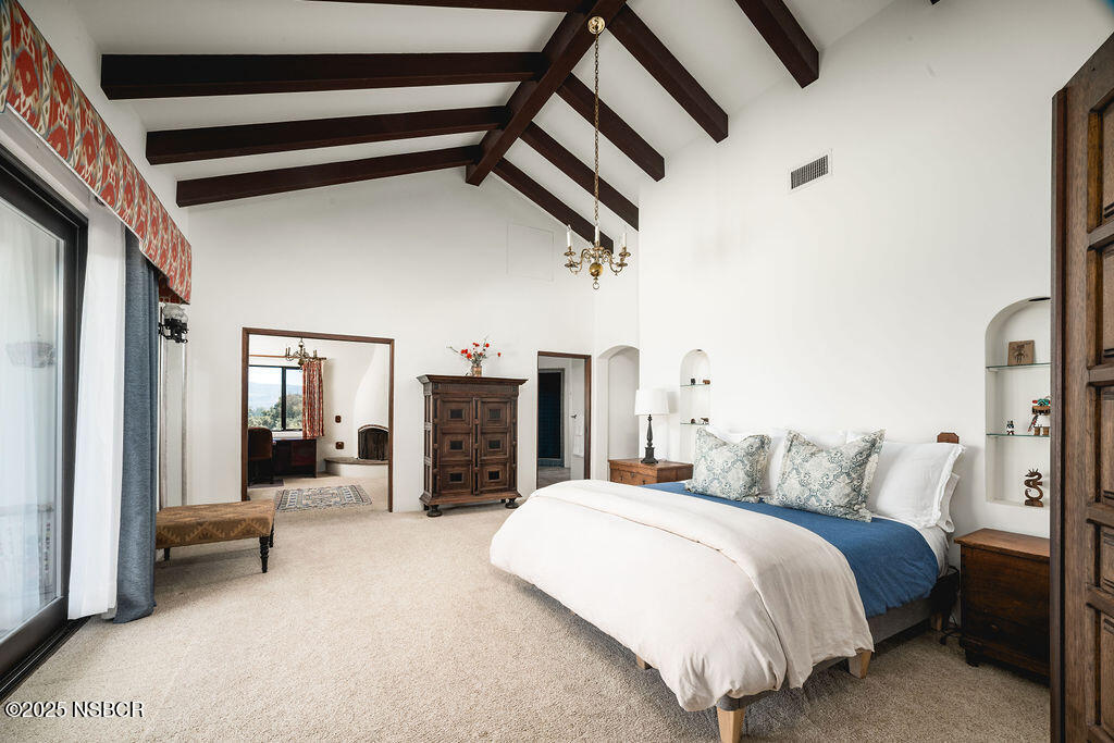 Santa Ynez, California 93460, United States, 4 Bedrooms Bedrooms, ,6 BathroomsBathrooms,Residential,Active,204391