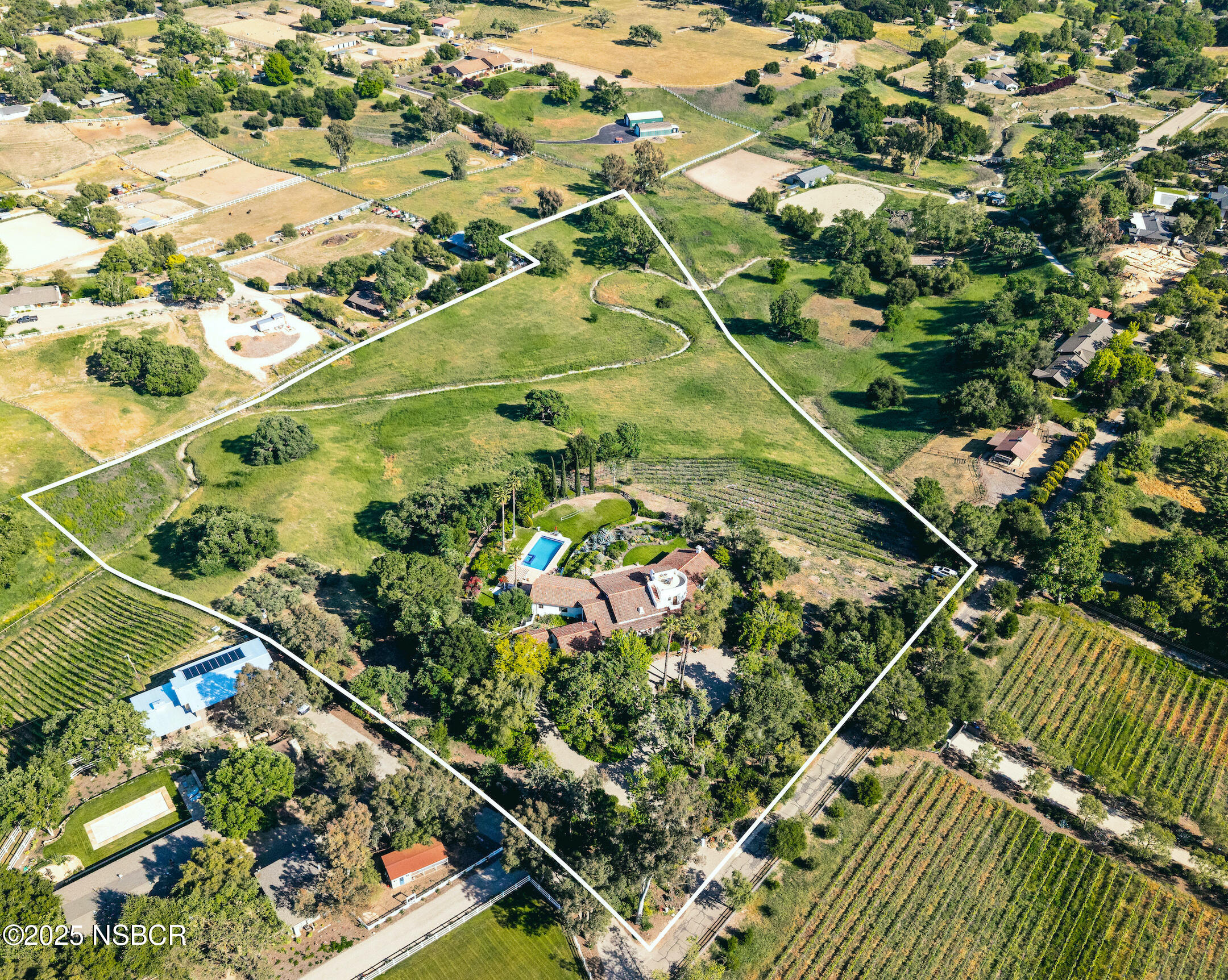 Santa Ynez, California 93460, United States, 4 Bedrooms Bedrooms, ,6 BathroomsBathrooms,Residential,Active,204391