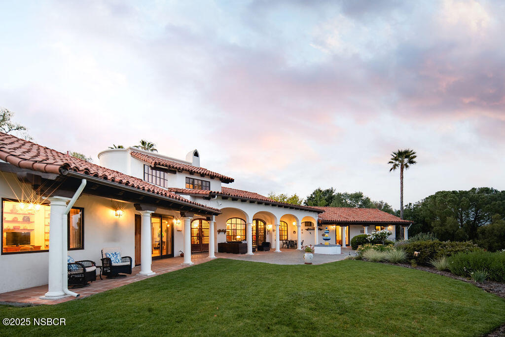 Santa Ynez, California 93460, United States, 4 Bedrooms Bedrooms, ,6 BathroomsBathrooms,Residential,Active,204391