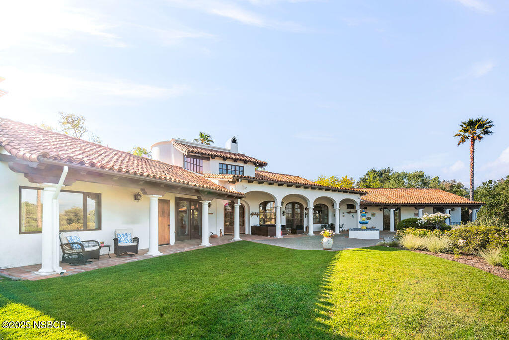 Santa Ynez, California 93460, United States, 4 Bedrooms Bedrooms, ,6 BathroomsBathrooms,Residential,Active,204391