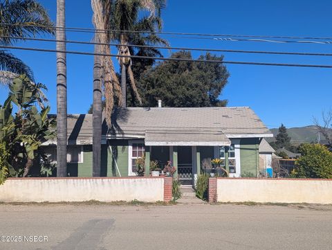 Photo of 5111 Foxen Canyon Road, Santa Maria, CA 93454 (MLS # 25002386)