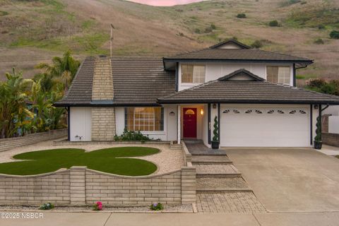 Photo of 1536 Sheffield Drive, Lompoc, CA 93436 (MLS # 25000619)