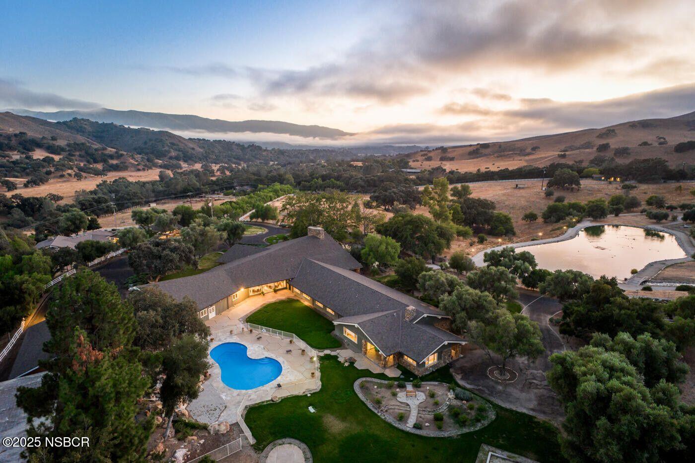 Santa Ynez, California 93460, United States, 45 Bedrooms Bedrooms, ,46 BathroomsBathrooms,Residential,Active,235373