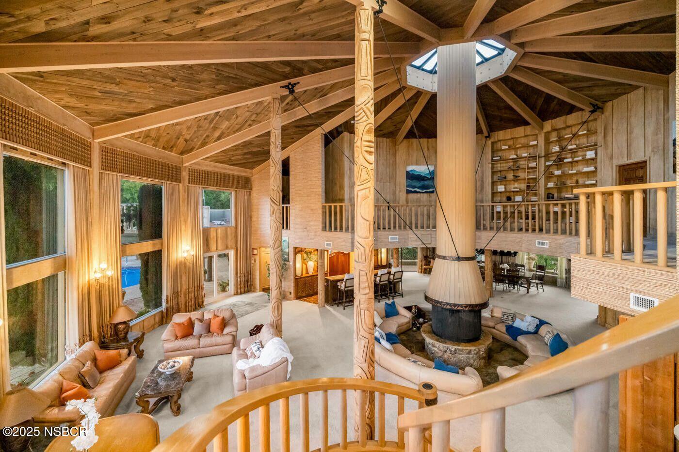 Santa Ynez, California 93460, United States, 45 Bedrooms Bedrooms, ,46 BathroomsBathrooms,Residential,Active,235373