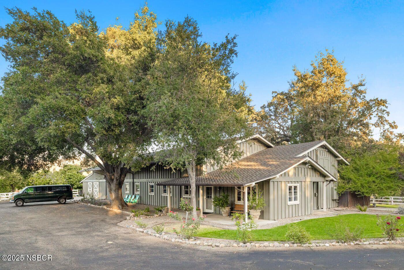 Santa Ynez, California 93460, United States, 45 Bedrooms Bedrooms, ,46 BathroomsBathrooms,Residential,Active,235373