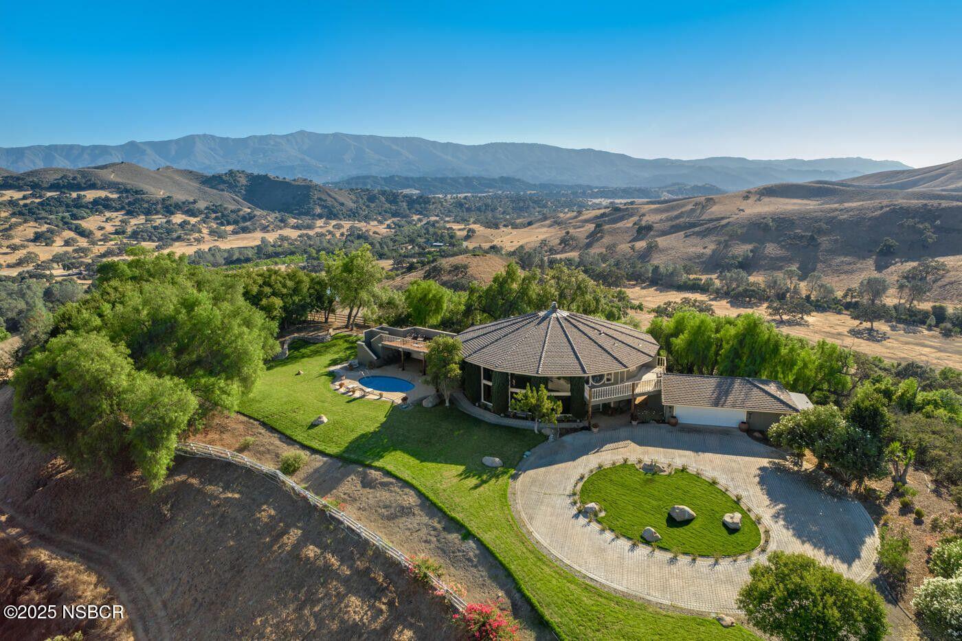 Santa Ynez, California 93460, United States, 45 Bedrooms Bedrooms, ,46 BathroomsBathrooms,Residential,Active,235373