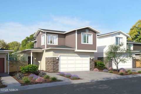 Photo of 341 Cerro Lane #Lot 19, Nipomo, CA 93444 (MLS # 26000180)