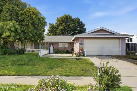 Photo of 3017 Courtney Drive, Santa Maria, CA 93455 (MLS # 26000407)