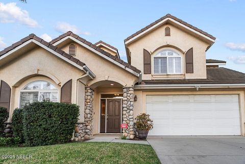 Photo of 1606 Tropea Avenue, Santa Maria, CA 93458 (MLS # 26000220)