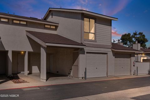 Photo of 1700 Lynne Drive #17, Santa Maria, CA 93454 (MLS # 25002135)