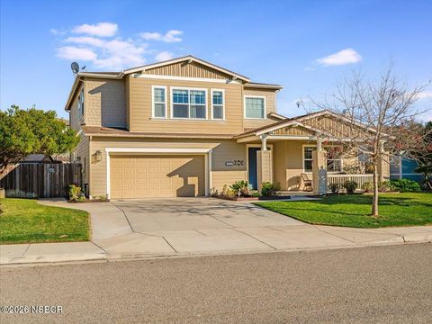 Photo of 5250 Pine Creek Court, Santa Maria, CA 93455 (MLS # 26000106)