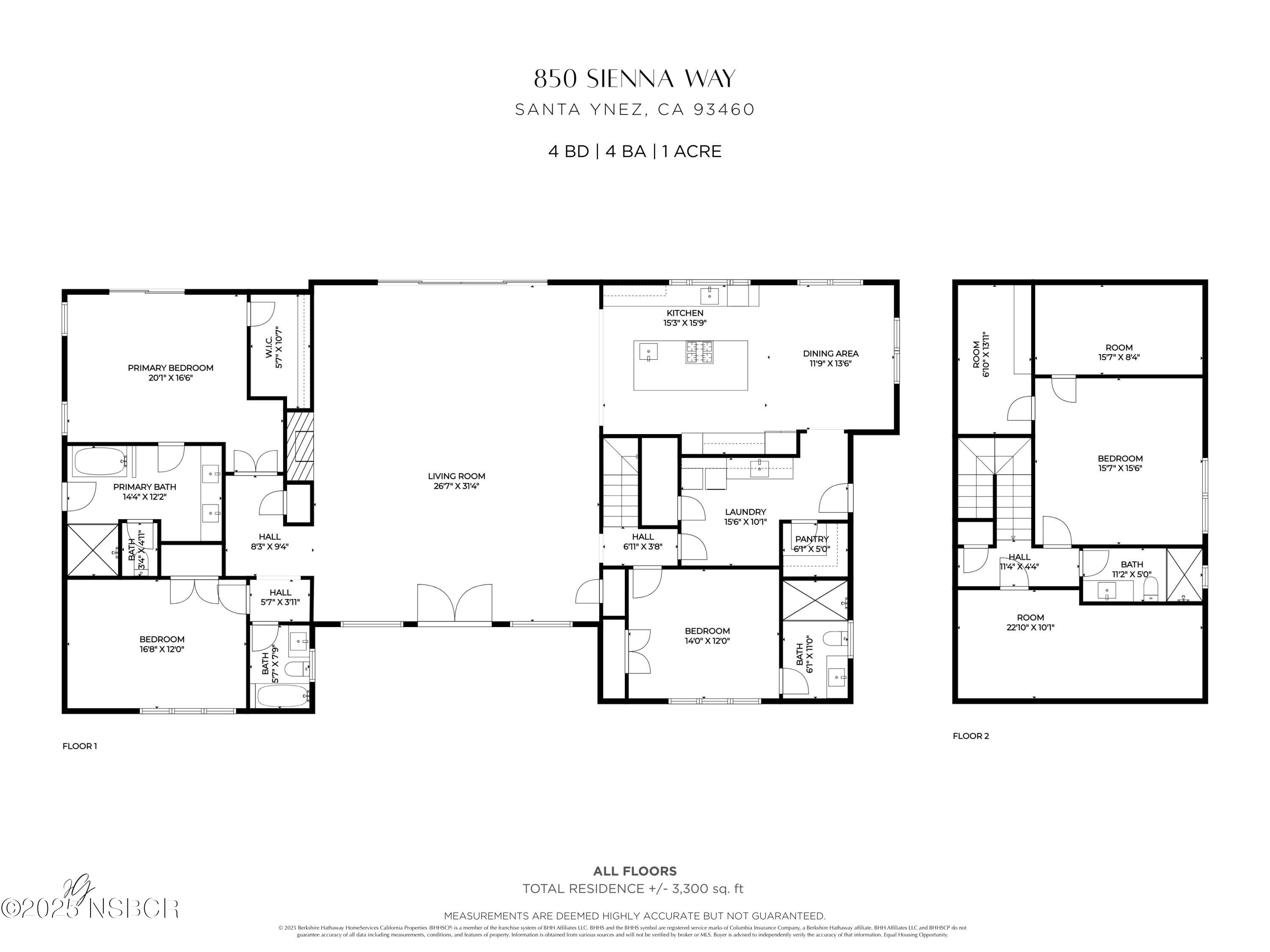 Santa Ynez, California 93460, United States, 4 Bedrooms Bedrooms, ,4 BathroomsBathrooms,Residential,Active,162939