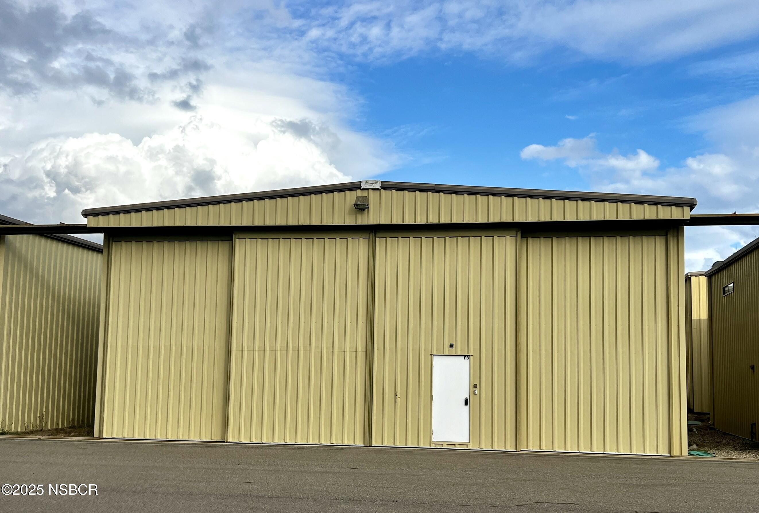 900 Airport Road F3