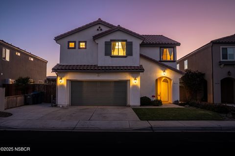 Photo of 311 Las Flores Drive, Guadalupe, CA 93434 (MLS # 25002105)