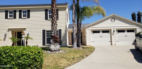 Photo of 4554 Lamplighter Lane, Santa Maria, CA 93455 (MLS # 26000531)