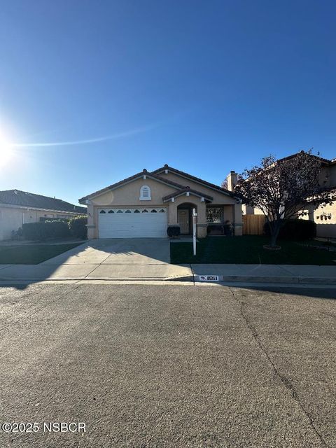 Photo of 1811 Jesselle Court, Santa Maria, CA 93454 (MLS # 25002369)