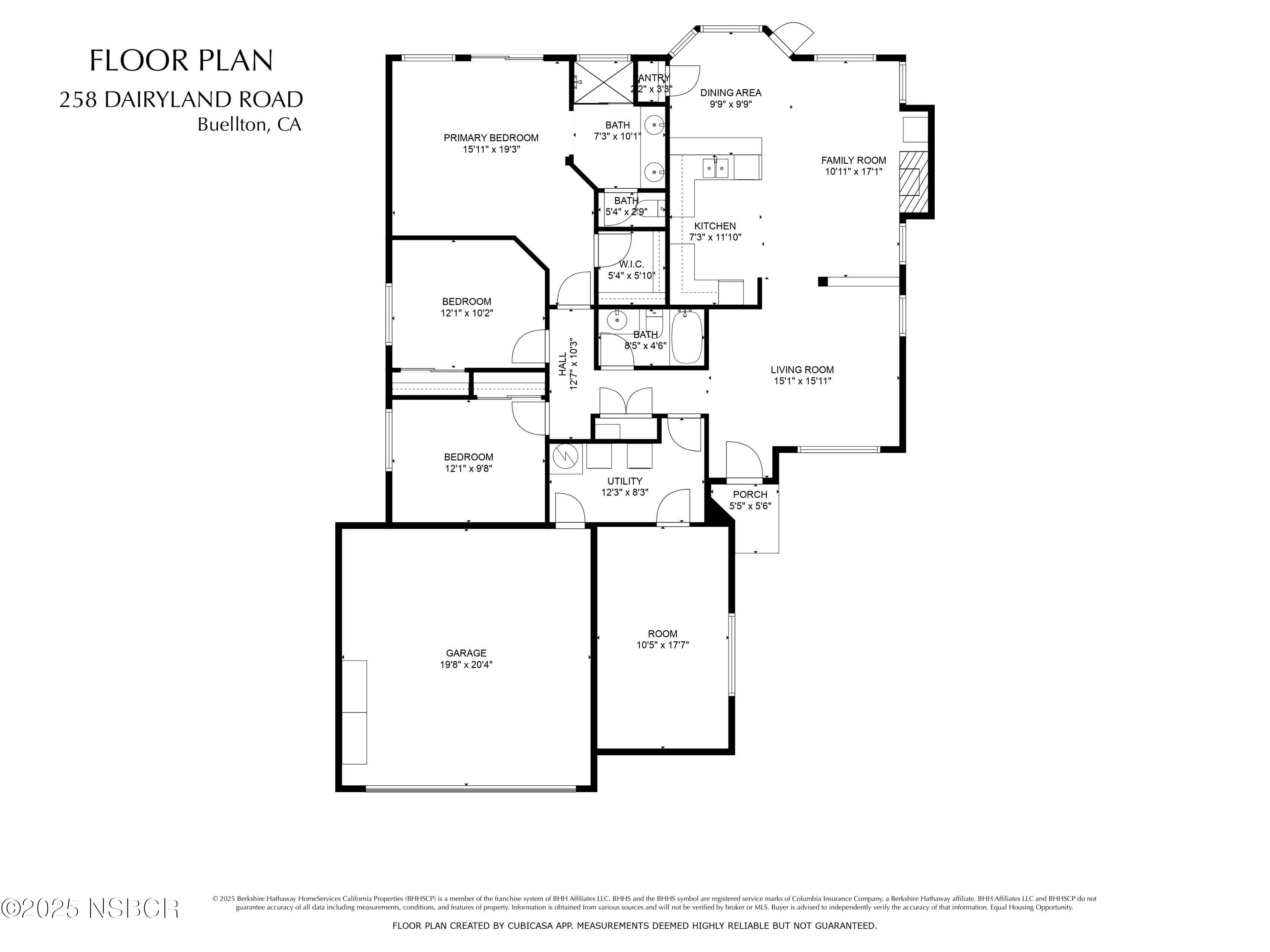 Buellton, California 93427, United States, 3 Bedrooms Bedrooms, ,2 BathroomsBathrooms,Residential,Active,184410