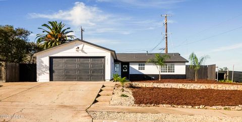Photo of 3311 Willowood Drive, Santa Maria, CA 93455 (MLS # 25002403)