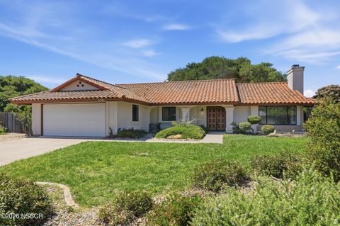 Photo of 3361 Marshall Lane, Lompoc, CA 93436 (MLS # 26000662)