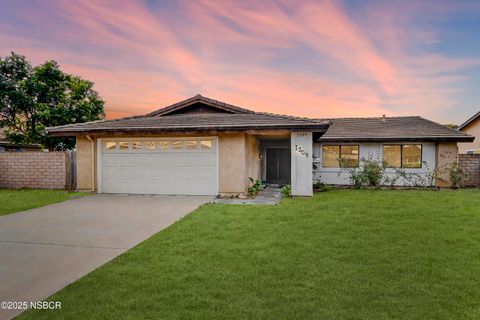 Photo of 1209 N B Street, Lompoc, CA 93436 (MLS # 25001983)