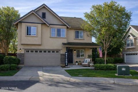 Photo of 162 Valley Station Circle, Buellton, CA 93427 (MLS # 26000087)