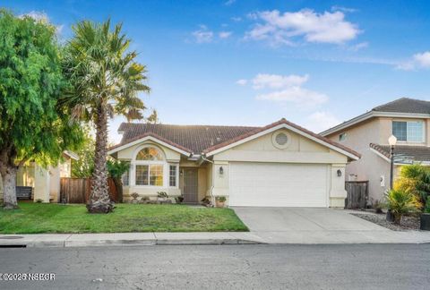 Photo of 1265 Stonebrook Drive, Lompoc, CA 93436 (MLS # 25001831)