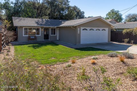 Photo of 3628 Pine Street, Santa Ynez, CA 93460 (MLS # 25002380)