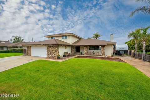 Photo of 4107 Glenview Drive, Santa Maria, CA 93455 (MLS # 25002026)