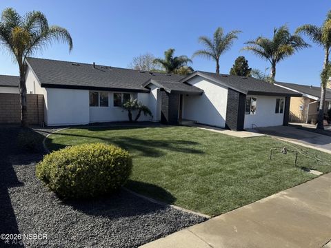 Photo of 1981 Olive Drive, Santa Maria, CA 93454 (MLS # 26000480)