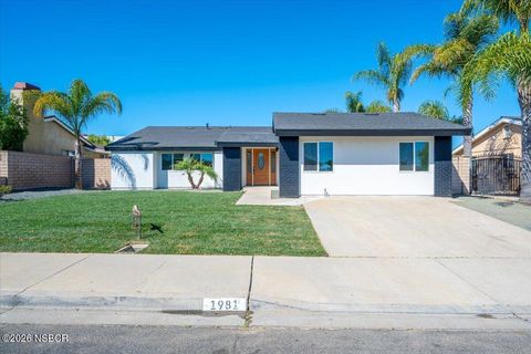 Photo of 1981 Olive Drive, Santa Maria, CA 93454 (MLS # 26000480)