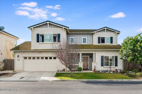 Photo of 1426 W Heritage Way, Santa Maria, CA 93458 (MLS # 26000320)
