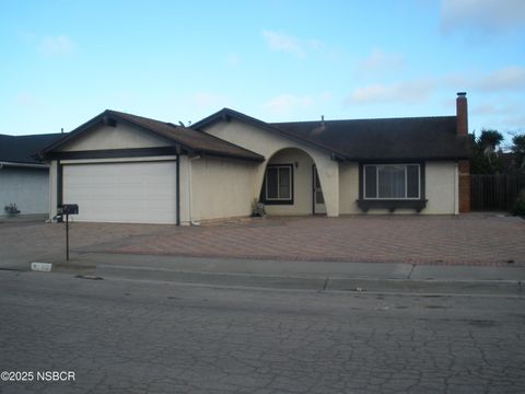 Photo of 112 N X Street, Lompoc, CA 93436 (MLS # 25002115) Photo of 112 N X Street, Lompoc, CA 93436 (MLS # 25002115)