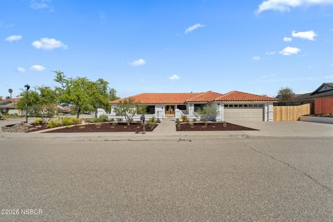 Photo of 4330 Burlington Drive, Santa Maria, CA 93455 (MLS # 26000457)