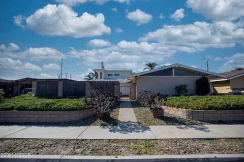 Photo of 1117 Orchid Street, Lompoc, CA 93436 (MLS # 25002119)
