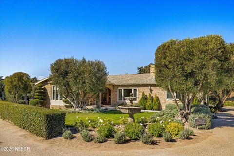 959 E Hwy 246, Solvang, CA 93463 - MLS#: 25000233