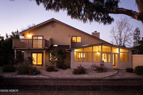 Photo of 1376 Ken Avenue, Santa Maria, CA 93455 (MLS # 26000425)