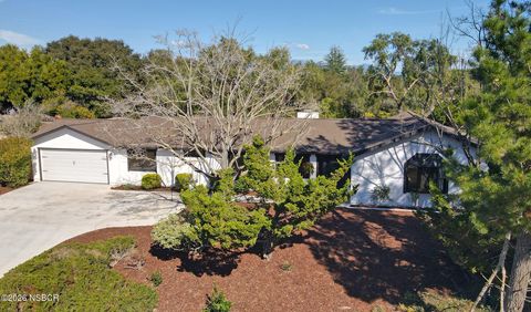 Photo of 1995 Viborg Road, Solvang, CA 93463 (MLS # 26000416)