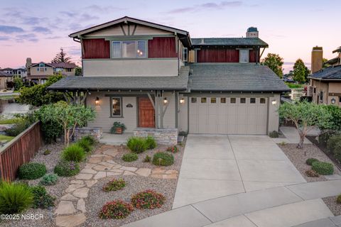 Photo of 2275 Plover Court, Arroyo Grande, CA 93420 (MLS # 25001986)