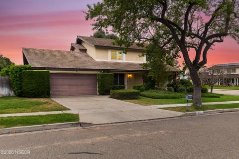 Photo of 4551 Brighton Place, Santa Maria, CA 93455 (MLS # 26000607)