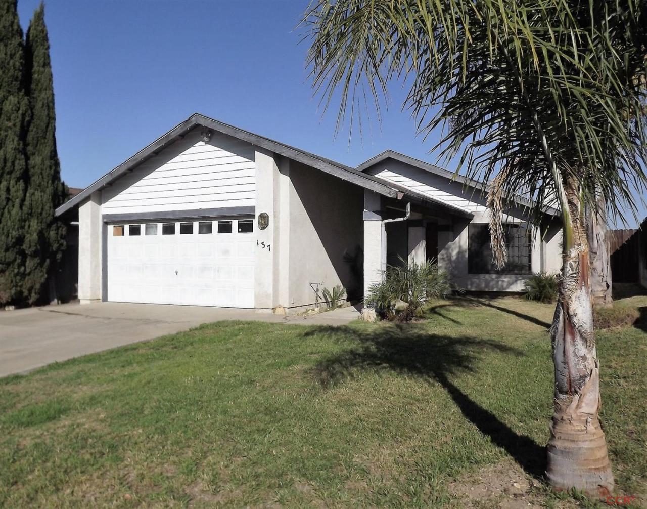 137 Vintage Street, Nipomo, CA 93444 MLS 1071154 Listing Information Real Estate Expert