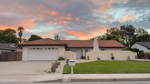 Photo of 4347 Manchester Court, Santa Maria, CA 93455 (MLS # 25002075)