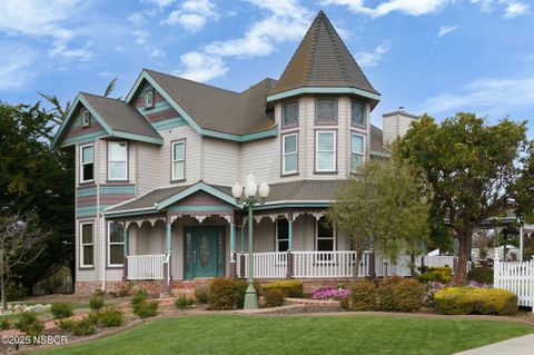 Photo of 4527 Kapalua Drive, Santa Maria, CA 93455 (MLS # 26000039)