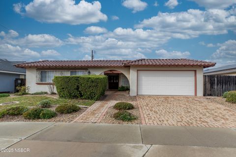 Photo of 129 Hercules Avenue, Lompoc, CA 93436 (MLS # 25002302)