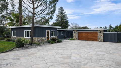 Photo of 1129 Highland Road, Santa Ynez, CA 93460 (MLS # 26000201)