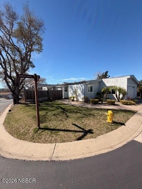 Photo of 3893 Berwyn Drive, Santa Maria, CA 93455 (MLS # 26000356)