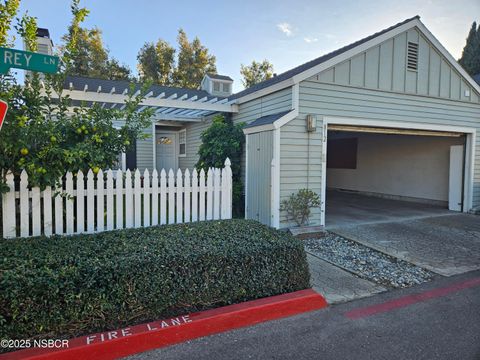 Photo of 812 Del Rey Lane, Santa Maria, CA 93454 (MLS # 25002358)